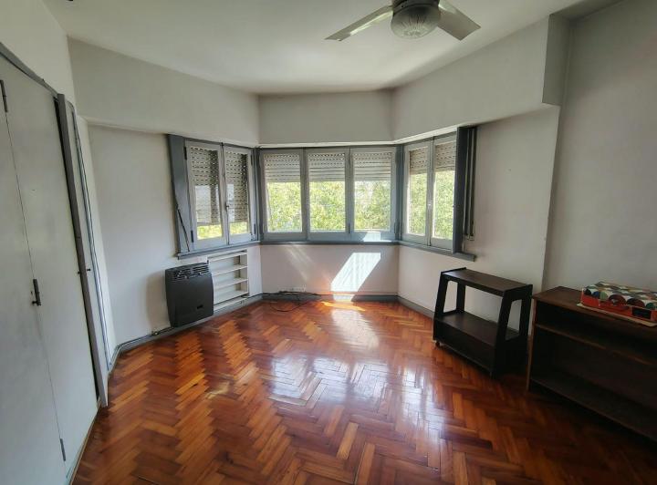 Departamento · 57m² · 2 Ambientes