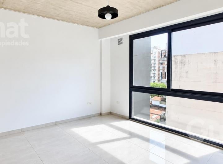 Departamento · 43m² · 2 Ambientes
