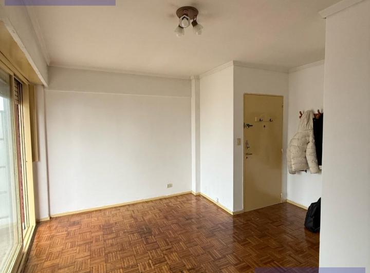 Departamento · 35m² · 2 Ambientes