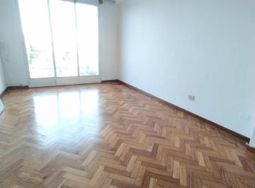 Departamento · 40m² · 2 Ambientes · Departamento 2 Ambientes con Balcón en Alquiler