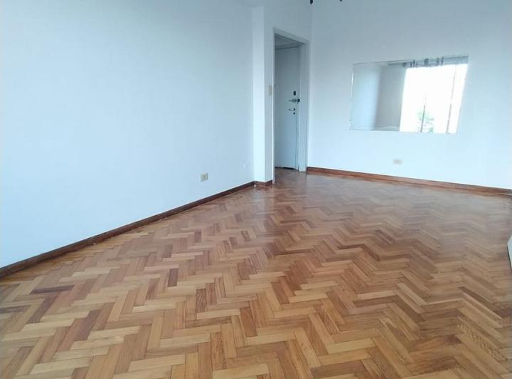Departamento · 40m² · 2 Ambientes