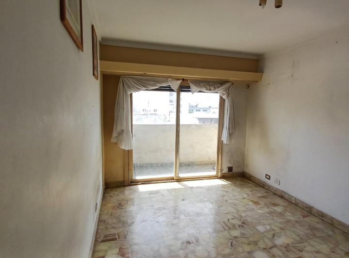 Departamento · 44m² · 2 Ambientes