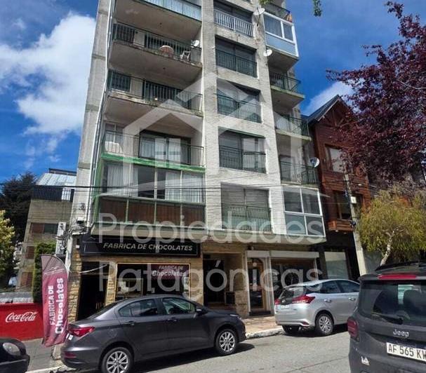 Departamento · 36m² · 2 Ambientes