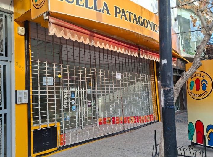 Local comercial · 170m²