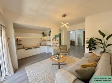 Departamento · 76m² · 3 Ambientes · 1 Cochera · Depto. 3 Amb - Cochera Fija - Apto Profesional