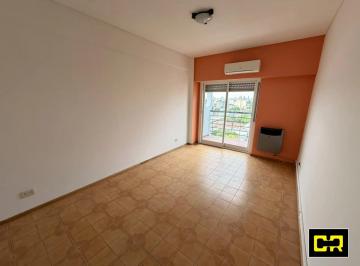 Departamento de 2 ambientes, Villa General Mitre · Departamento 2 Ambientes Al Frente con Balcon Corrido.