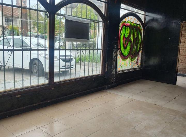 Local comercial · 20m² · 1 Ambiente