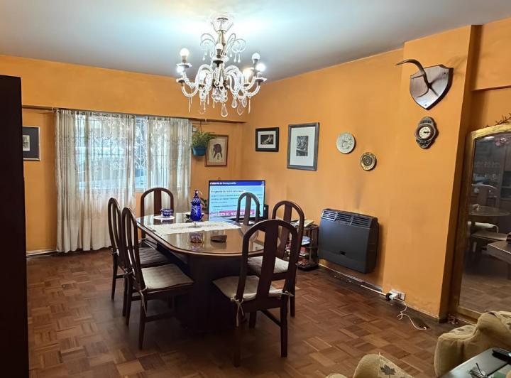 Departamento · 63m² · 5 Ambientes