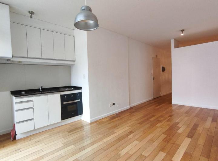 Departamento · 37m² · 1 Ambiente