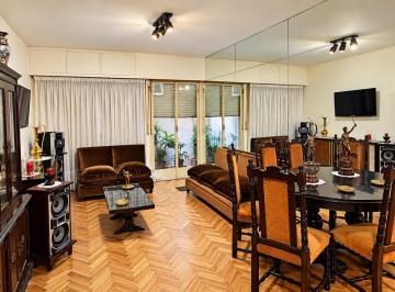 Departamento · 57m² · 3 Ambientes · Alquiler de 3 Ambientes/2 Patios/cómodo/ubicación/amueblado