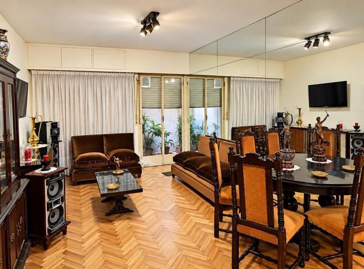 Departamento · 57m² · 3 Ambientes