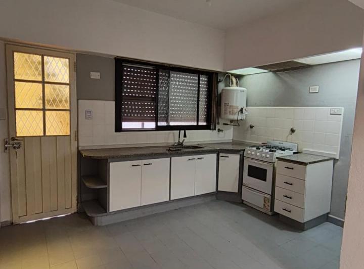 PH · 45m² · 2 Ambientes
