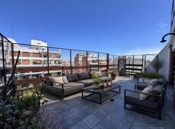 Departamento · 222m² · 6 Ambientes · 2 Cocheras · Departamento 6 Ambientes + Dep + 2 Cocheras en Caballito