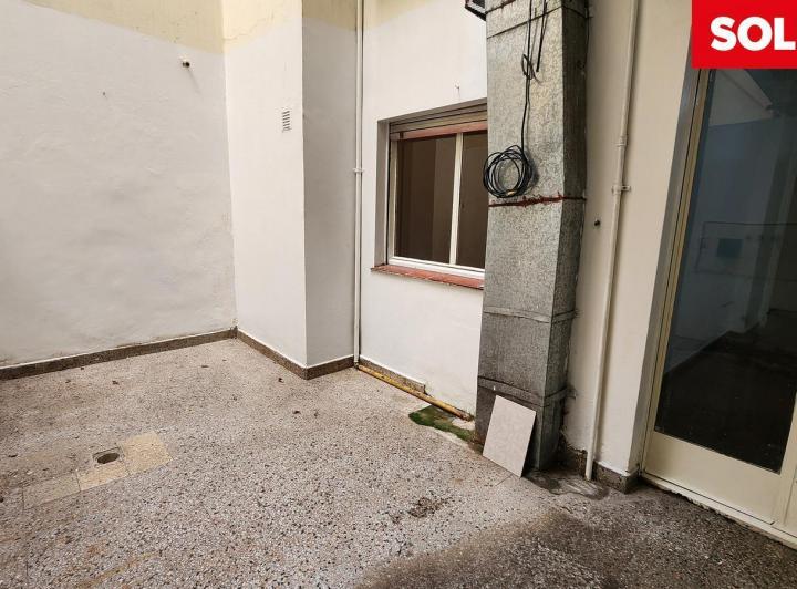 Departamento · 46m² · 2 Ambientes
