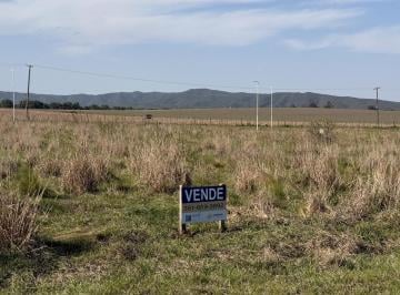 Terreno · 678m² · Terreno en Altos de La Ribera, San Ignacio, Calamuchita