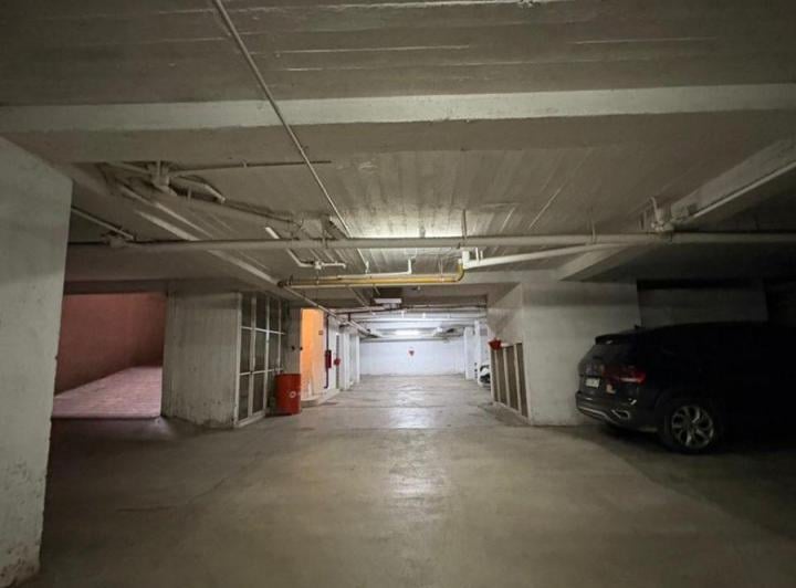 Garage · 13m² · 1 Cochera