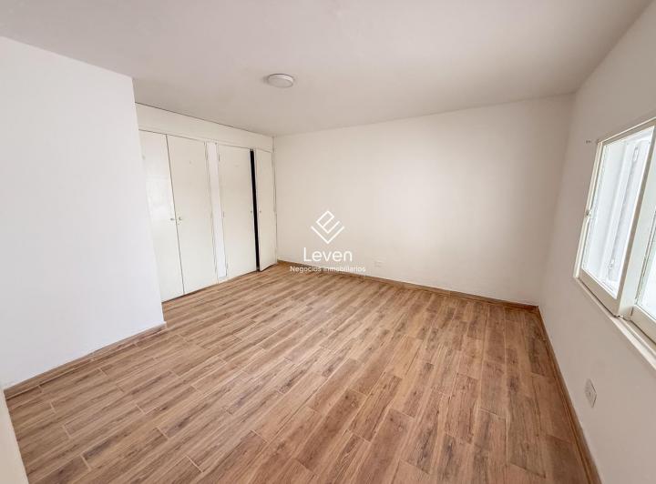 Departamento · 80m² · 3 Dormitorios