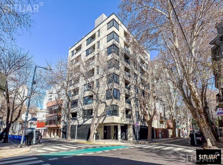 Departamento · 51m² · 2 Ambientes