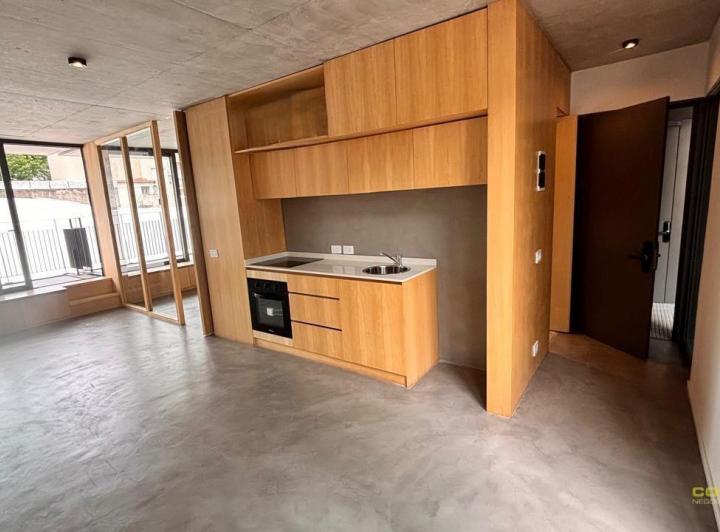 Departamento · 48m² · 2 Ambientes