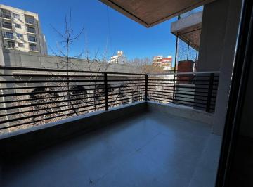 ARI-ARI-3137_2 · Monoambiente con Balcon en Villa Crespo