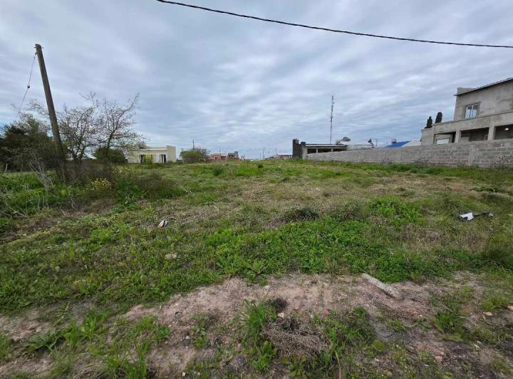 Terreno · 425m²