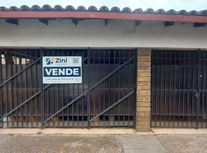 Casa · 92m² · 4 Ambientes · 1 Cochera