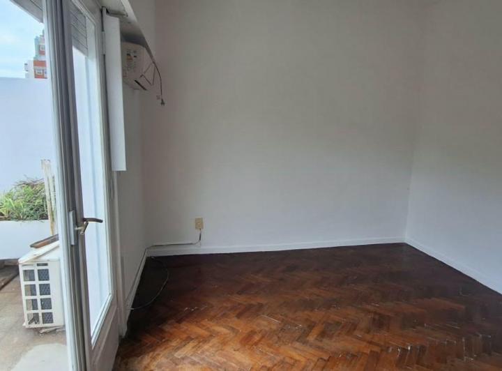 Departamento · 44m² · 2 Ambientes