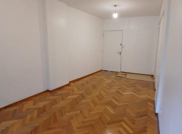 Departamento · 3 Ambientes