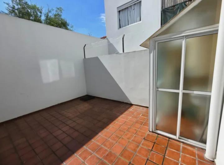 Departamento · 44m² · 2 Ambientes