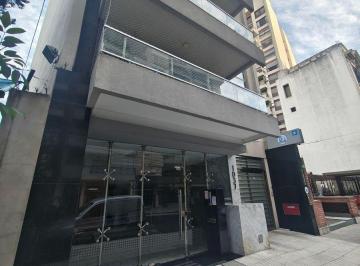 Departamento de 1 ambiente, Recoleta · Palermo - Billinghurst 1000