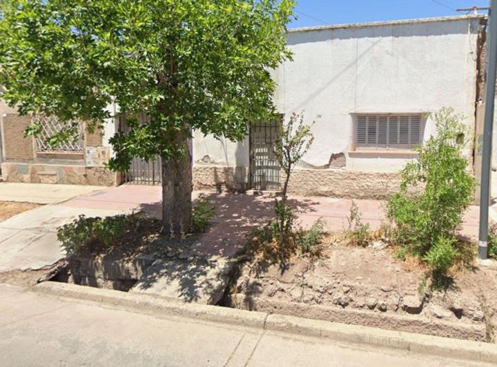 Terreno · 215m²
