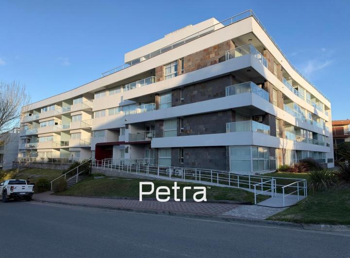 Departamento · 88m² · 3 Ambientes · 1 Cochera