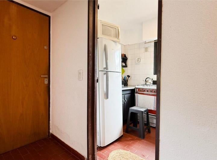 Departamento · 55m² · 3 Ambientes · 1 Cochera