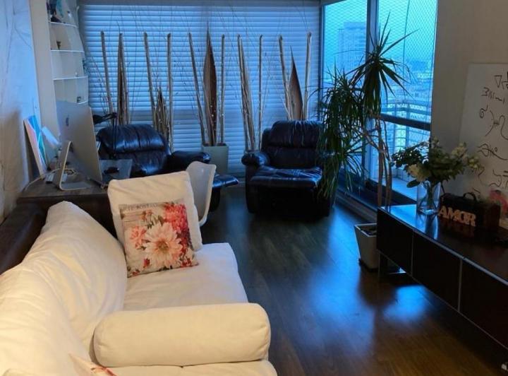 Departamento · 120m² · 4 Ambientes · 2 Cocheras