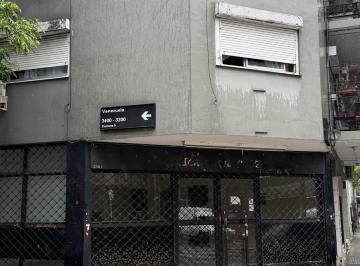 Local comercial · 50m² · 1 Ambiente · Local en Almagro