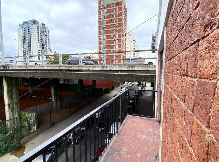 Departamento · 48m² · 3 Ambientes