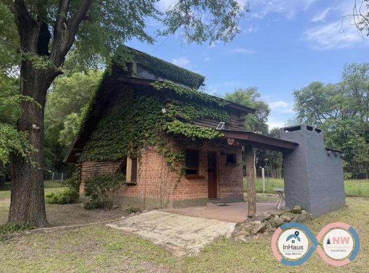 Casa · 1405m² · 2 Ambientes