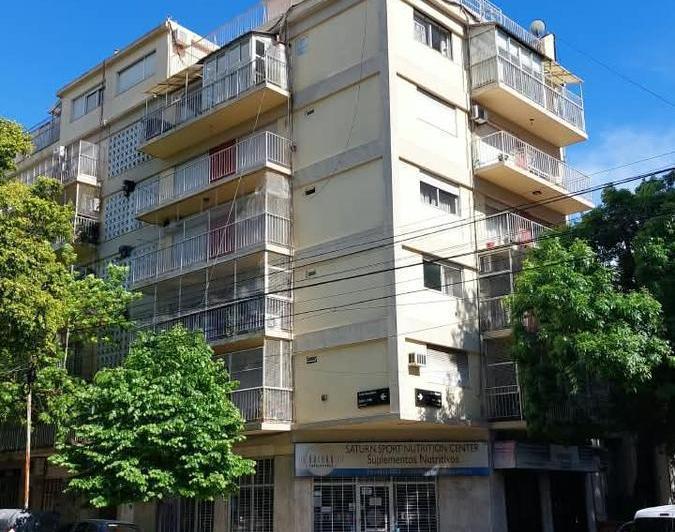 Departamento · 39m² · 2 Ambientes