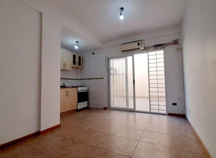 Departamento · 35m² · 2 Ambientes · 1 Cochera