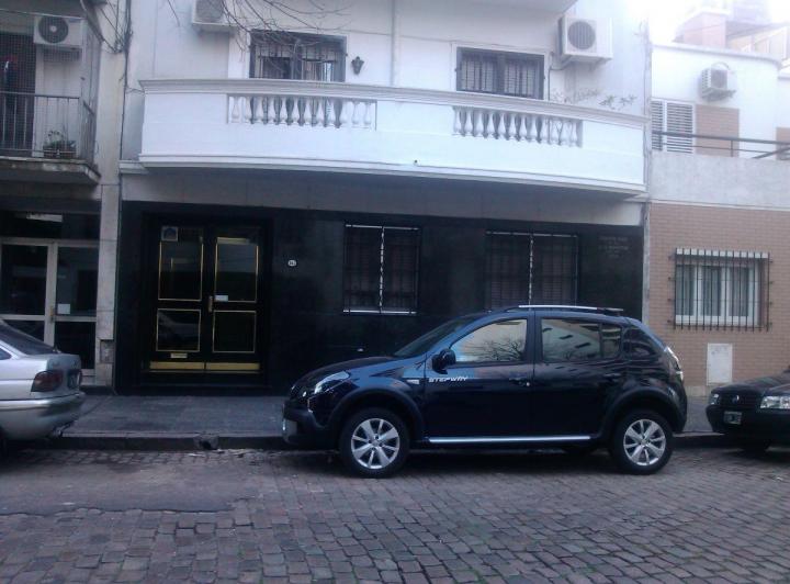 Departamento · 55m² · 3 Ambientes