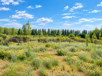 Terreno · 2330m² · Terreno en Venta Villa Arroyito Neuquen