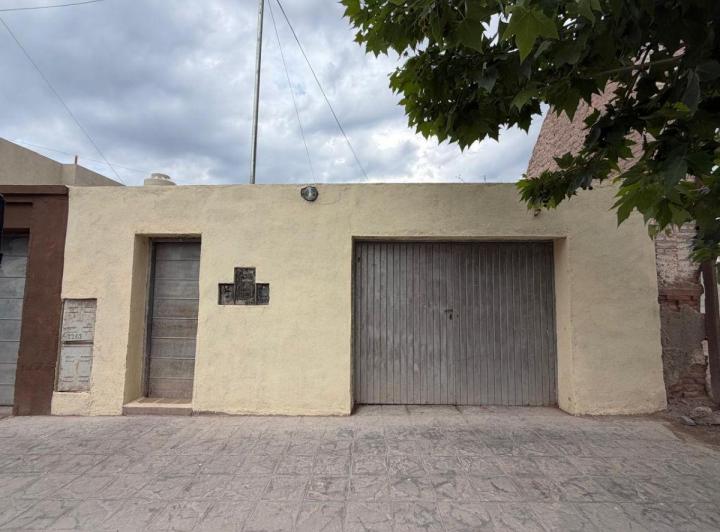Departamento · 55m² · 3 Ambientes