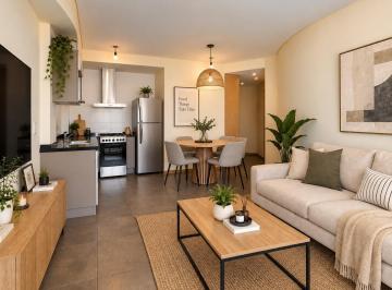 Departamento · 39m² · 2 Ambientes · 1 Cochera · Venta Departamento 2 Ambientes con Cochera en Caballito