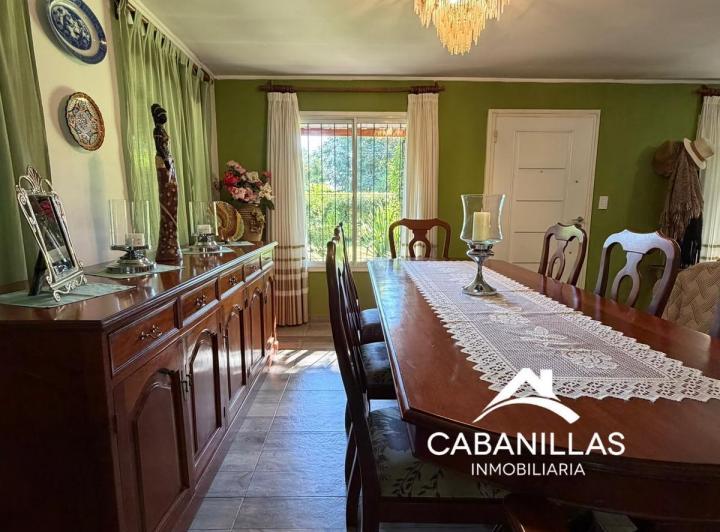 Casa · 94m² · 6 Ambientes