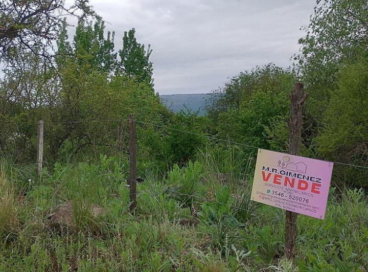Terreno · 680m²