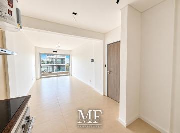 MONOAMBIENTE · Departamento 2 Ambientes a Estrenar con Amenities Floresta