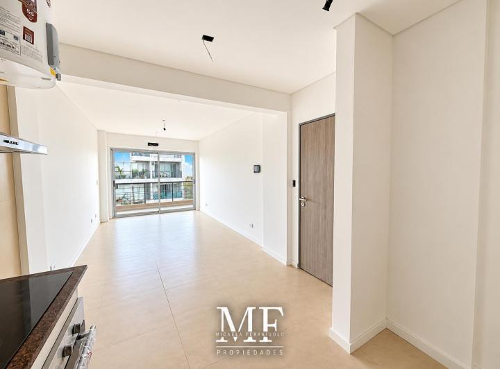Departamento · 30m² · 1 Ambiente