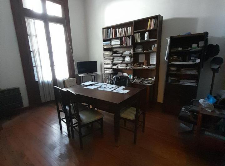 Departamento · 100m² · 5 Ambientes