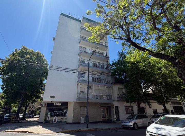 Departamento · 60m² · 3 Ambientes