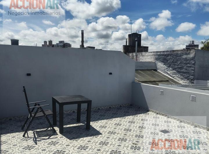 PH · 65m² · 3 Ambientes